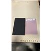 Image 1 : 2 SAMSUNG TABLET CASES