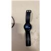 Image 2 : SAMSUNG GALAXY ACTIVE SMARTWATCH WITH CHARGER TESTED WORKING