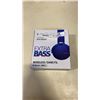 Image 1 : Sony MDR - XB650BT wireless Bluetooth headphones tested and working