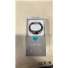Image 2 : Fitbit versa smart watch with charger tested and working