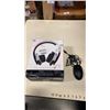Image 1 : Alienware 510H 7.1 gaming headset and mouse tested and working