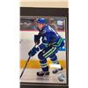 Image 2 : ALEX BURROWS CANUCKS OFFICIAL NHL PRINT