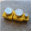 Image 1 : 3 PUNCH BUNCH ART CRAFT PUNCH CUTTERS RETAIL FROM $33-$51 EACH