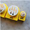 Image 2 : 3 PUNCH BUNCH ART CRAFT PUNCH CUTTERS RETAIL FROM $33-$51 EACH