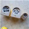 Image 4 : 3 PUNCH BUNCH ART CRAFT PUNCH CUTTERS RETAIL FROM $33-$51 EACH