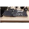 Image 3 : ACER TOWER WITH WINDOWS 10 UPDATE, NO PASSWORD 640 GB HDD 3GB DDR3 RAM WITH MONITOR, KEYBOARD AND MO