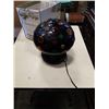 Image 1 : SPINNING MULTICOLOR PARTY LIGHT