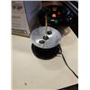 Image 2 : SPINNING MULTICOLOR PARTY LIGHT