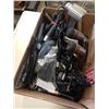 Image 2 : BOX OF MICROPHONES