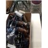Image 3 : BOX OF MICROPHONES