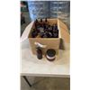 Image 1 : BOX OF EVOLUTION BATH SALT AND LAVENDER BODY LOTION
