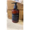 Image 2 : BOX OF EVOLUTION BATH SALT AND LAVENDER BODY LOTION