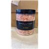 Image 3 : BOX OF EVOLUTION BATH SALT AND LAVENDER BODY LOTION