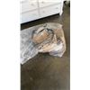 Image 1 : BAG OF VARIOUS ANIMAL HIDES