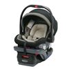 Image 1 : NEW GRACO SNUGRIDE SNUGLOCK 35 DLX INFANT CAR SEAT - RETAIL $329.99