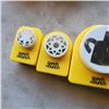 Image 2 : 4 PUNCH BUNCH ART CRAFT PUNCH CUTTERS RETAIL FROM $33-$51 EACH
