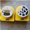 Image 3 : 4 PUNCH BUNCH ART CRAFT PUNCH CUTTERS RETAIL FROM $33-$51 EACH