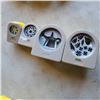 Image 4 : 4 PUNCH BUNCH ART CRAFT PUNCH CUTTERS RETAIL FROM $33-$51 EACH