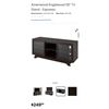 Image 1 : NEW ESPRESSO TV STAND