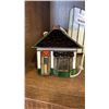 Image 2 : AVON STEIN, MINI GERMAN STEIN AND 2 STAINED GLASS LAMPS