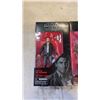Image 2 : 3 STARWARS BLACK SERIES ACTION FIGURES IN BOXES