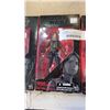 Image 3 : 3 STARWARS BLACK SERIES ACTION FIGURES IN BOXES