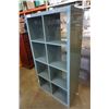 Image 2 : GREY CUBICAL SHELF