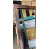 Image 2 : 6.5" tall beveled wall mirror