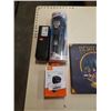 Image 2 : NEW GOOGLE ASSISTANT, NINTENDO WII SLAPSHOT STICK, FAUCET DRAIN AND BEDTIME STORIES BOOK