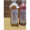 Image 2 : 3 BOTTLES OF MATRIX BIOLAGE SHAMPOO AND BOTTLE OF TEXTURIZING STYLE SPRAY - NOURISH AND RECOVER