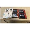 Image 1 : 2 1500 MAH POWER BANKS, WIRELESS CHARGER, 3.0 TYPE C HUB AND 4 GAME CONTROLLERS