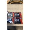 Image 3 : 2 1500 MAH POWER BANKS, WIRELESS CHARGER, 3.0 TYPE C HUB AND 4 GAME CONTROLLERS