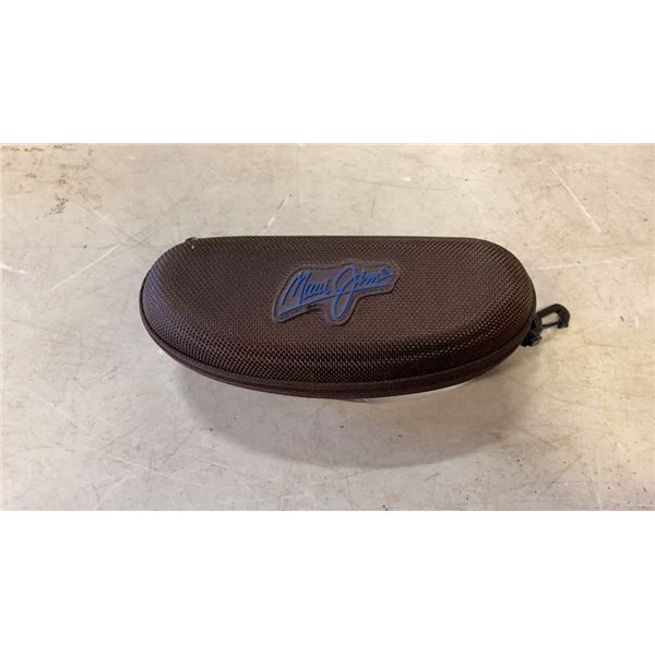 MAUI JIMS HONALULU SUNGLASSES IN CASE