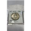Image 2 : 3 USA SILVER COINS 50 CENT, 25 CENT, 10 CENT - ALL .900 SILVER