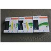Image 1 : 3 NEW MANHATTAN CLASSIC STEREO HEADSETS - RETAIL $66