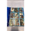 Image 3 : 45  1977 SERIES I STARWARS CARDS AND 1977 WRAPPER