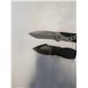 Image 2 : MTECH FOLDING KNIFE AND STAINLESS FOLDING KNIFE