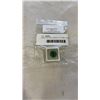 Image 1 : LARGE NATURAL EMERALD STONE 11.08CT