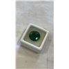 Image 2 : LARGE NATURAL EMERALD STONE 11.08CT