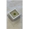 Image 2 : RARE SPHENE STONE 1.92CT
