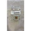 Image 1 : LARGE NATURAL ORANGE SAPPHIRE STONE 10.325CT