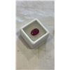 Image 2 : NATURAL RUBY STONE 5.10CT