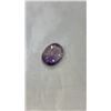 Image 2 : LARGE AMETHSYT STONE 20.00CT
