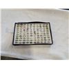 Image 1 : TRAY OF 100 RINGS