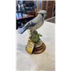 Image 2 : MADE IN ITALY BIRD FIGURE