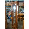 Image 1 : BUHLER FURNITURE GLASS DISPLAY CASE