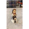 Image 2 : 3 HUMMEL FIGURES