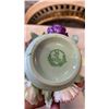 Image 8 : 5 FLOWER CHINA BOUQUETS ROYAL ALBERT, STAFFORDSHIRE, THORLEY AND RAYBUR
