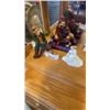 Image 1 : 3 ROYAL DOULTON FIGURES "THE POTTER", "FOREVER YOUNG" AND "OWD WILLIAM"