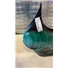 Image 2 : 1970 BLUE MOUNTAIN POTTERY FISH